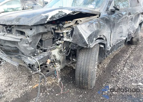 2019 Ford Explorer Sport from USA, damaged, VIN 1FM5K8GTXKGA18347